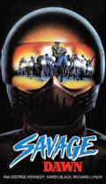 Savage Dawn