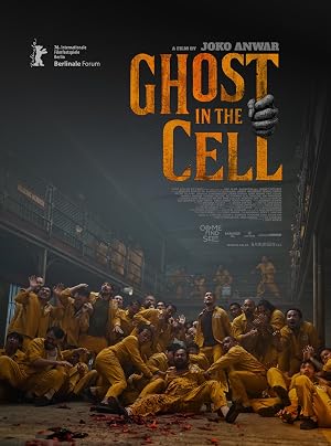 Ghost in the Cell