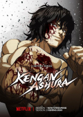 Kengan Ashura S03E02