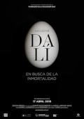 Salvador Dalí: En busca de la inmortalidad S01E01
