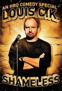 Louis C.K.: Shameless