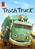 Trash Truck S01E08
