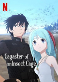 Mushikago no Cagaster S01E02