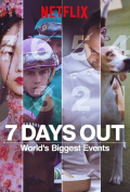 7 Days Out S01E01