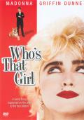 Who's That Girl