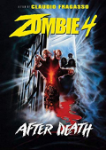 Zombi 4: After Death