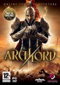 Archlord: Legend of Chantra Episode I