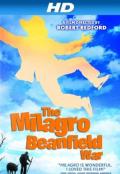 The Milagro Beanfield War