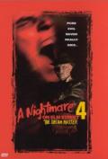A Nightmare On Elm Street 4 - The Dream Master