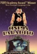 Nuovo Cinema Paradiso (Director's cut)