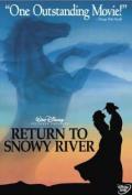 Return to Snowy River