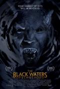 The Black Waters of Echo's Pond