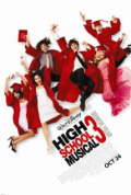 High School Musical 3 - texty piesní