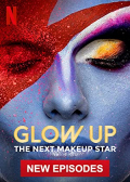 Glow Up: Britain's Next Make-Up Star S02E01