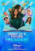 Diary of a Future President S01E09