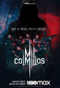 Mil Colmillos S01E05