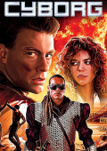 Cyborg
