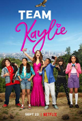Team Kaylie S01E01