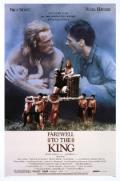 Farewel to the King