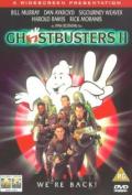 Ghostbusters II