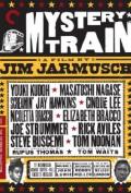 Mystery Train