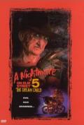 A Nightmare On Elm Street 5 - The Dream Child 