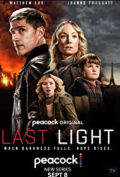 Last Light S01E02