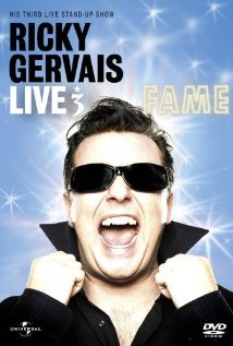 Ricky Gervais Live 3: Fame