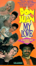 Don Juan, My Dear Ghost