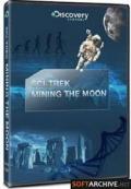 Mining the Moon