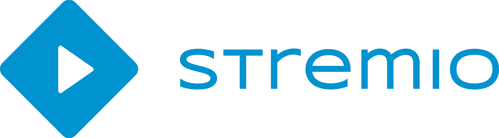 Stremio logo